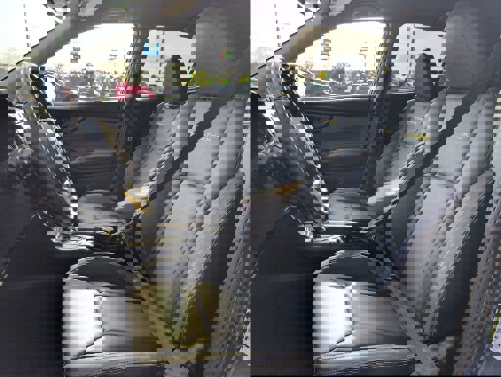 Used 2023 Subaru Crosstrek 2.5i Sport image 13