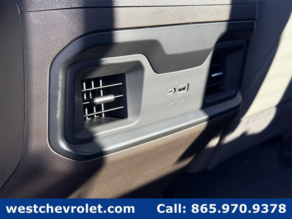 New 2026 Chevrolet Silverado 1500 RST w/ Convenience Package II image 27