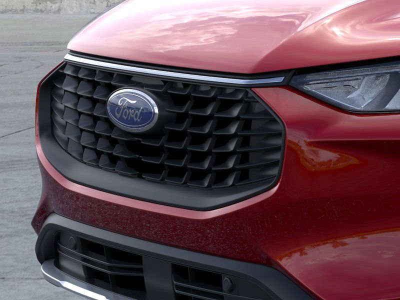 New 2026 Ford Escape Active image 17