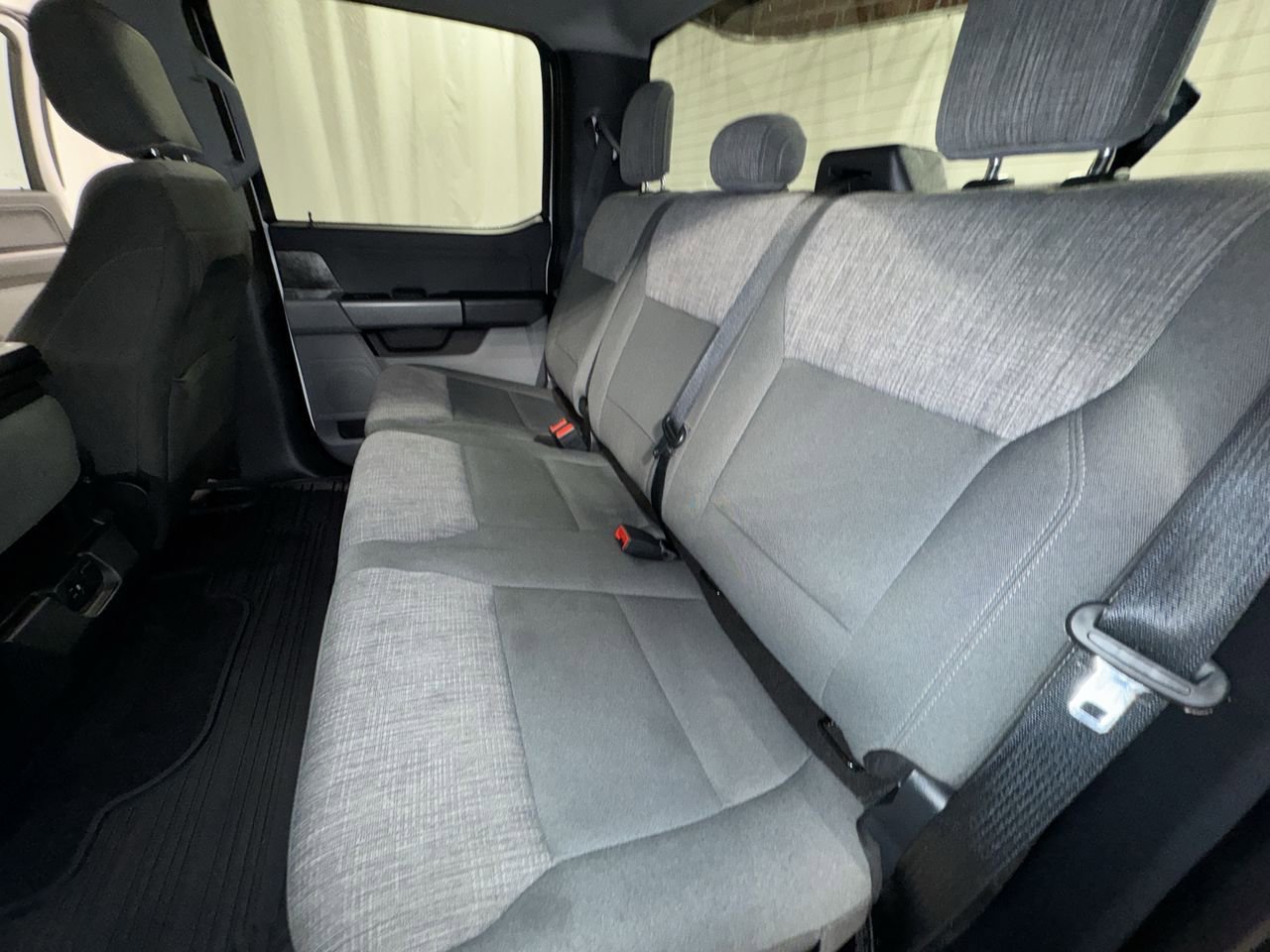 Used 2021 Ford F150 XLT w/ Equipment Group 302A High image 30