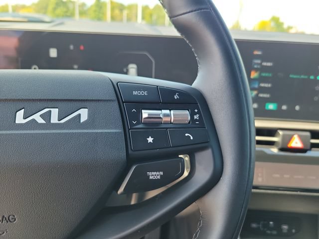 Certified 2026 Kia Sportage X-Line w/ X-Line Technology Package AWD/4WD image 19