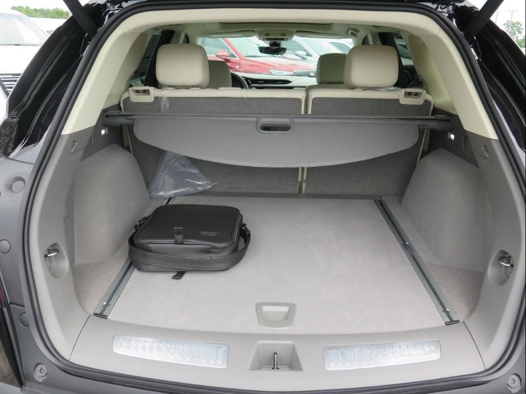 New 2025 Cadillac XT5 Premium Luxury w/ Technology Package image 25