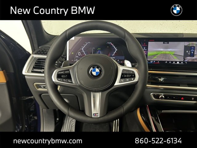 New 2026 BMW X7 xDrive40i w/ M Sport Package image 15