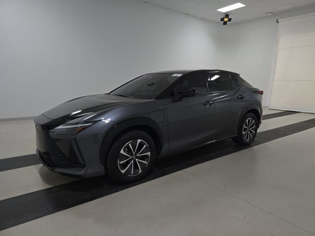 Used 2023 Lexus RZ 450e Premium