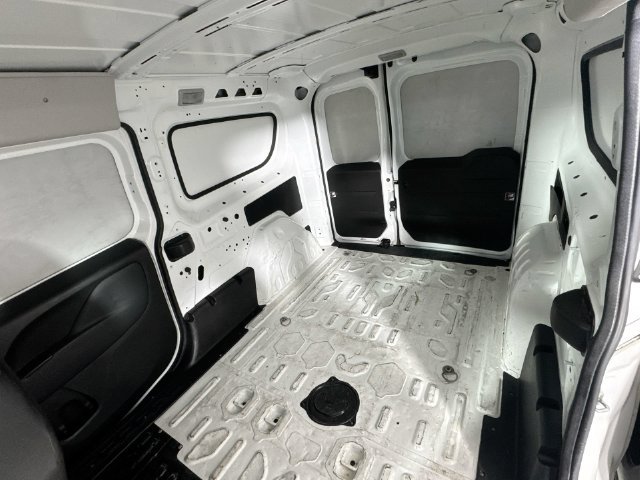 Used 2022 RAM ProMaster City Tradesman FWD image 22
