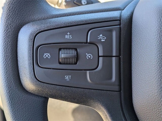 New 2026 Chevrolet Silverado 1500 W/T w/ WT Convenience Package image 12