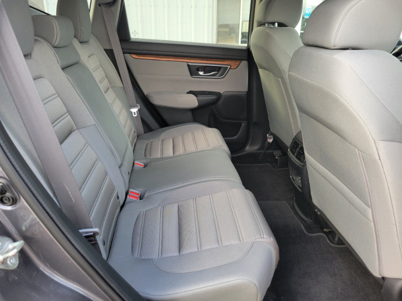 Used 2019 Honda CR-V EX image 27