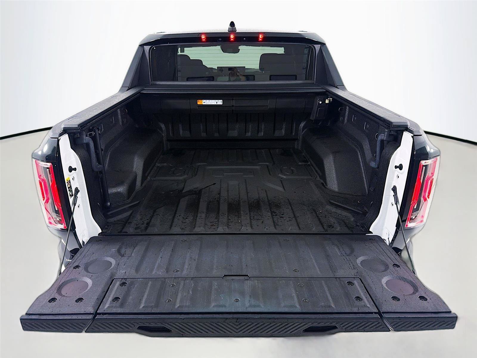 Used 2023 GMC Hummer EV Edition 1 AWD/4WD image 22