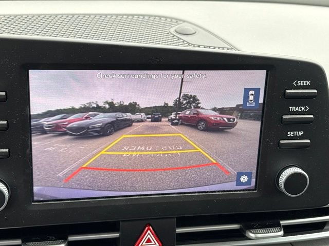 Used 2023 Hyundai Elantra SEL FWD image 13