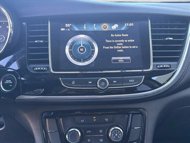 Used 2019 Buick Encore Preferred FWD image 18
