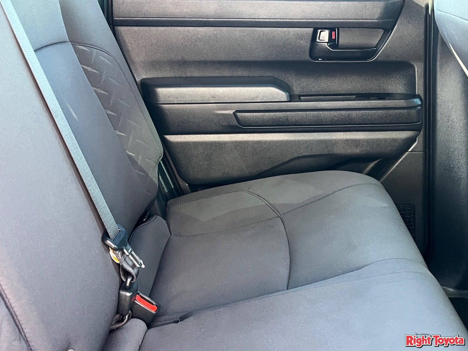 Certified 2024 Toyota Tacoma SR5 RWD image 15