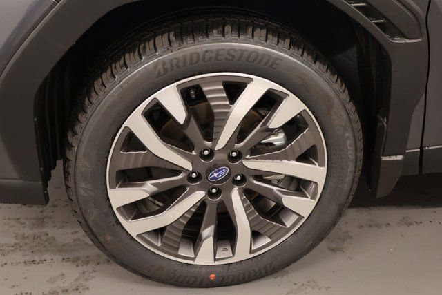 New 2026 Subaru Forester Touring image 8