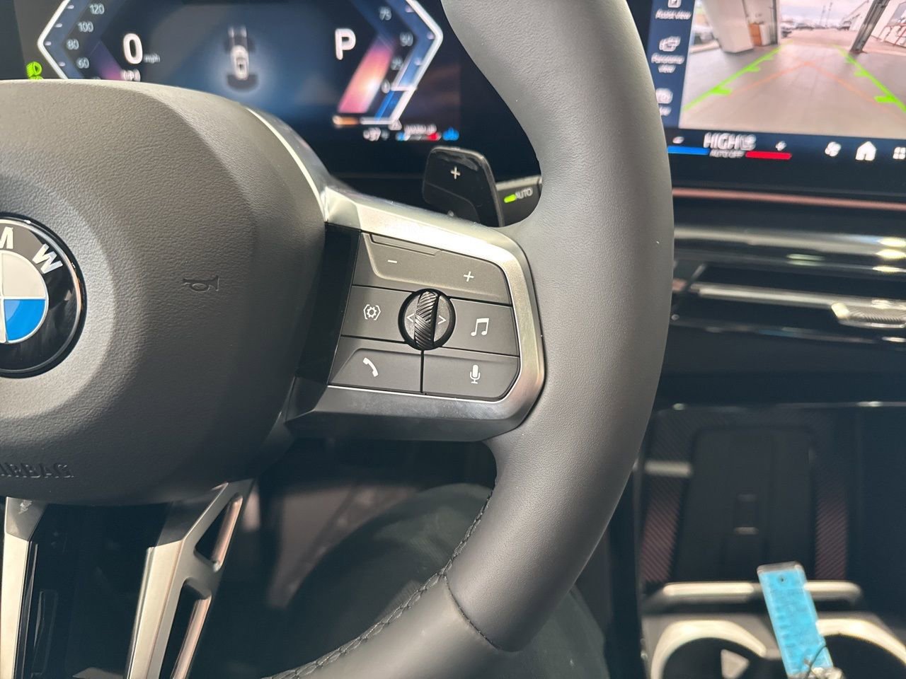 New 2026 BMW X1 xDrive28i image 19