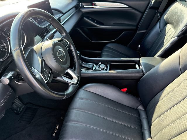 Used 2019 MAZDA MAZDA6 Touring FWD image 16