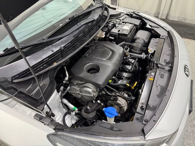 Used 2018 Kia Rio LX FWD image 19