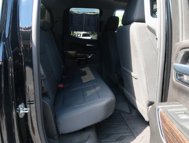 Used 2021 GMC Sierra 1500 Elevation w/ X31 Off-Road Package AWD/4WD image 35