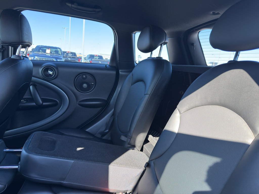 Used 2016 MINI Cooper Countryman S image 31