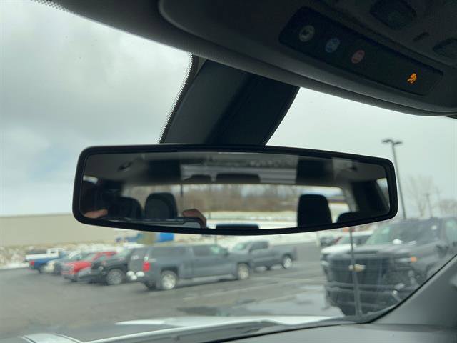 Used 2022 Chevrolet Silverado 1500 RST image 22