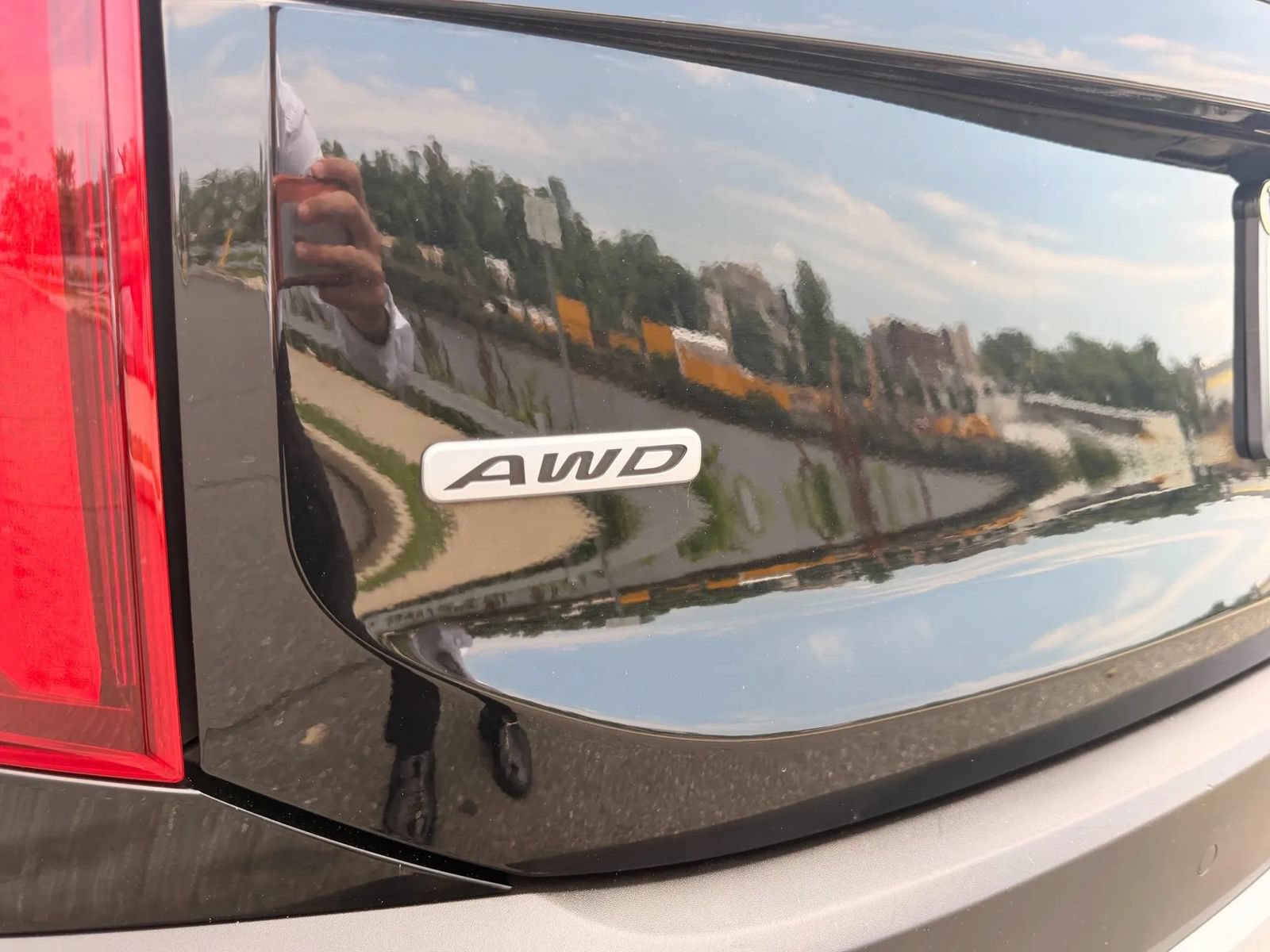 Used 2021 Kia Telluride S AWD/4WD image 47