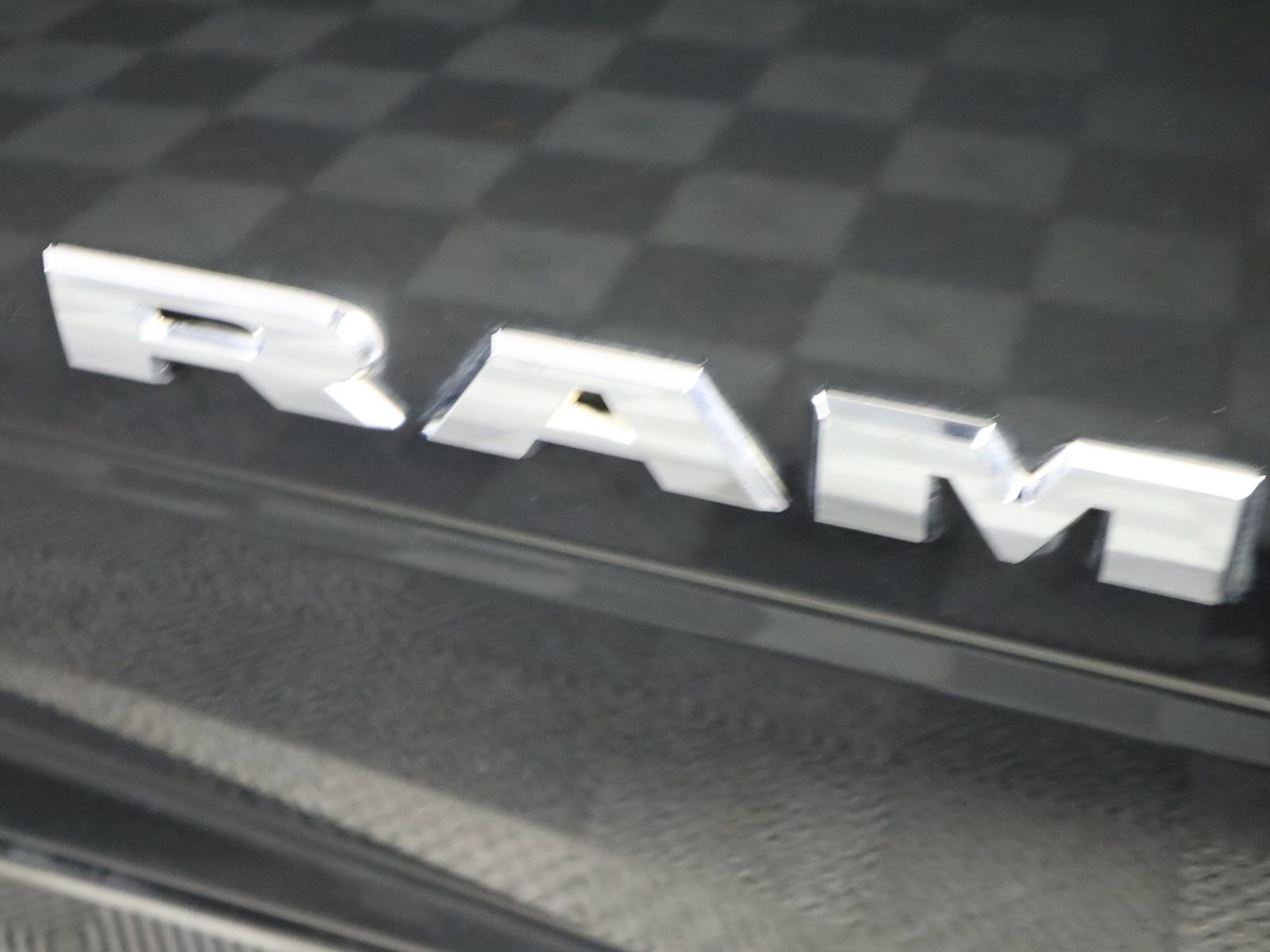 Used 2024 RAM 2500 Laramie image 6
