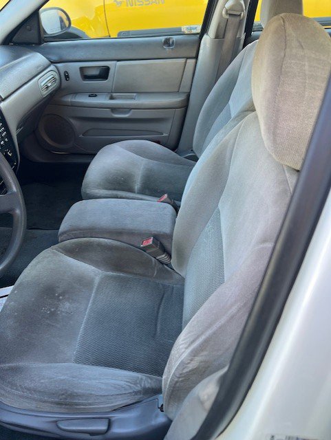 Used 2007 Ford Taurus SE FWD image 13