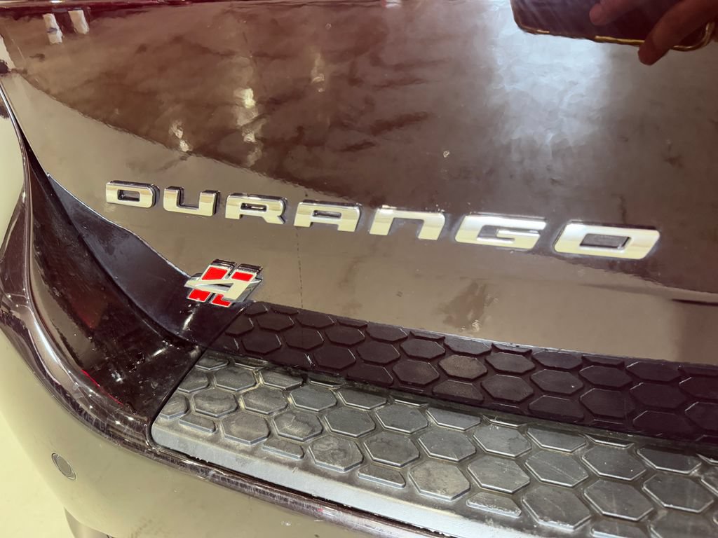 Used 2025 Dodge Durango GT AWD/4WD image 33
