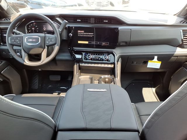 New 2026 GMC Sierra 2500 AT4X AWD/4WD image 20