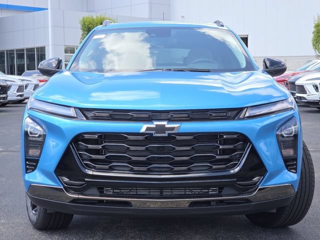 New 2026 Chevrolet Trax ACTIV w/ Sunroof Package FWD image 11