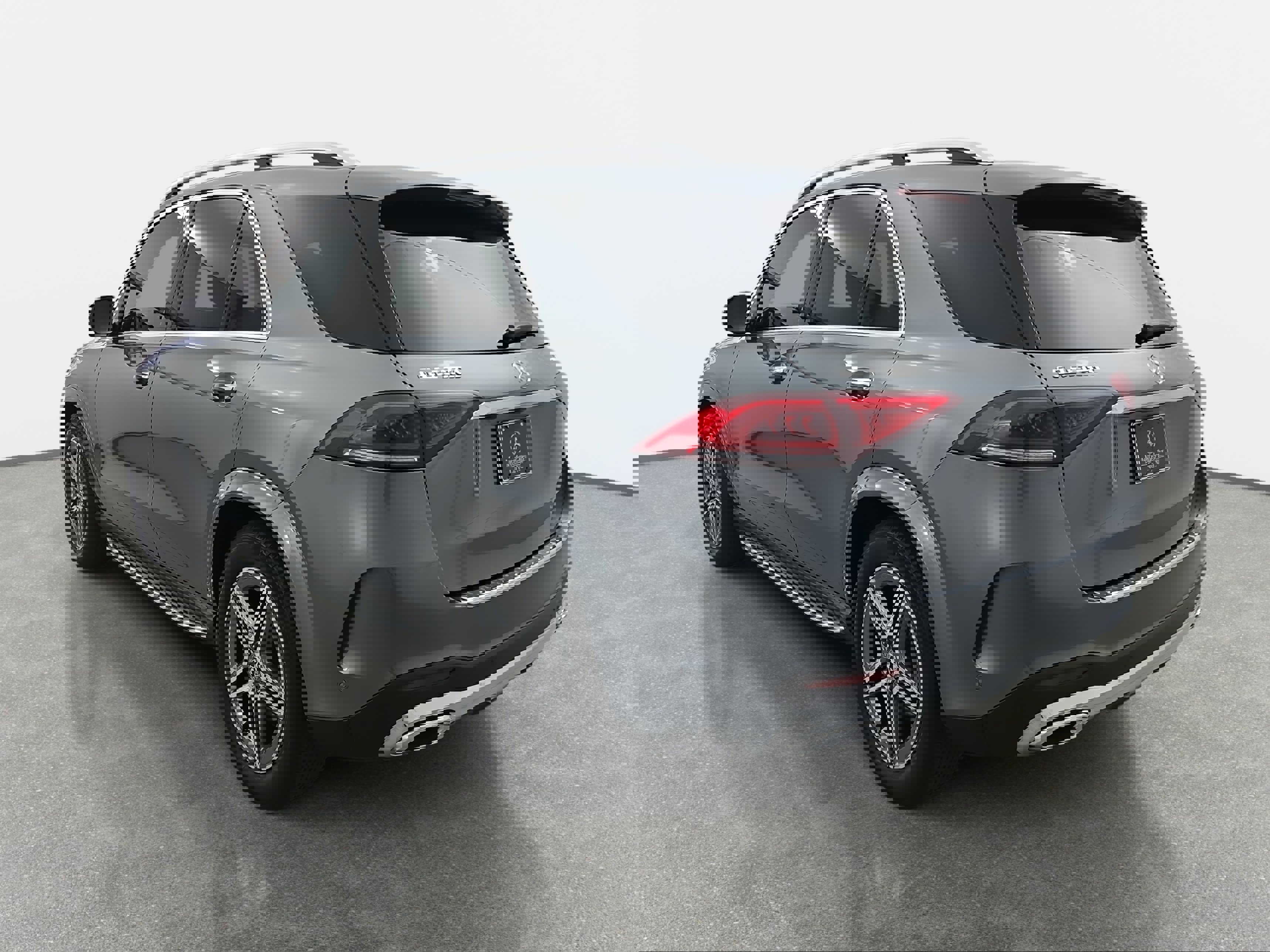 Certified 2022 Mercedes-Benz GLE 350 GLE 350 image 7