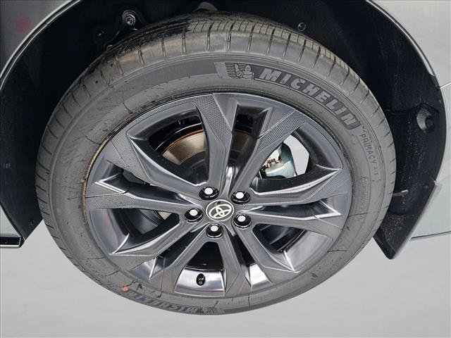 New 2026 Toyota Sienna XSE FWD image 10