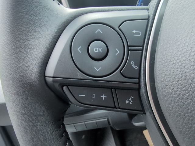 New 2026 Toyota Corolla XSE image 18