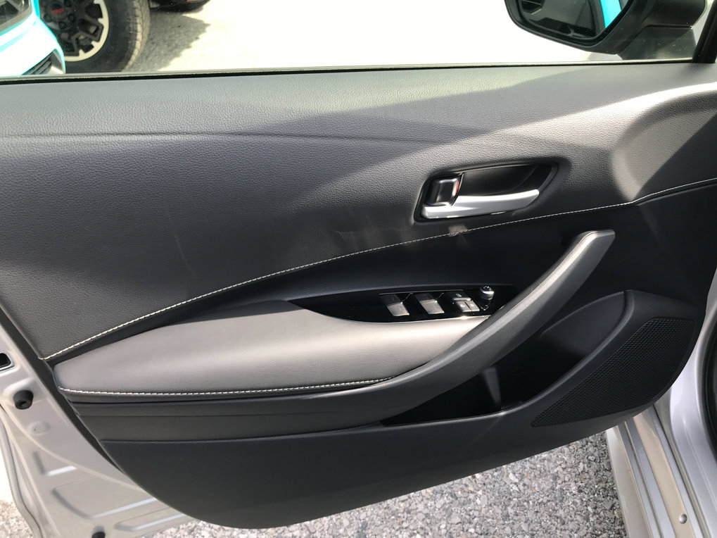 Certified 2021 Toyota Corolla SE image 11