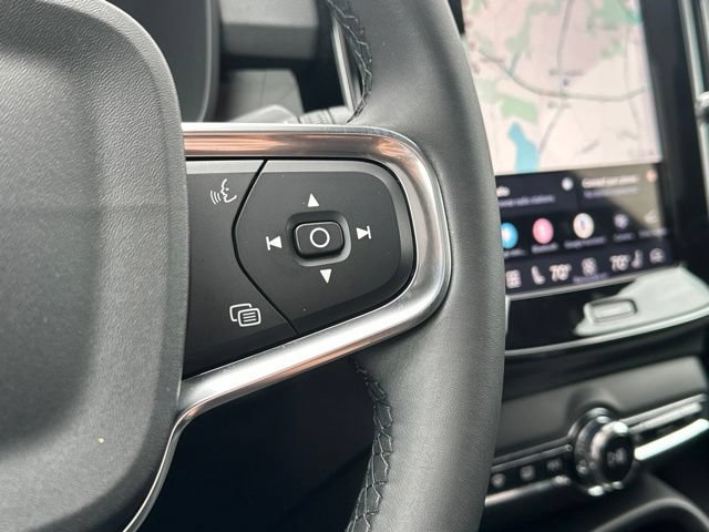 Certified 2023 Volvo C40 P8 Recharge Plus w/ Protection Package Premier AWD/4WD image 27