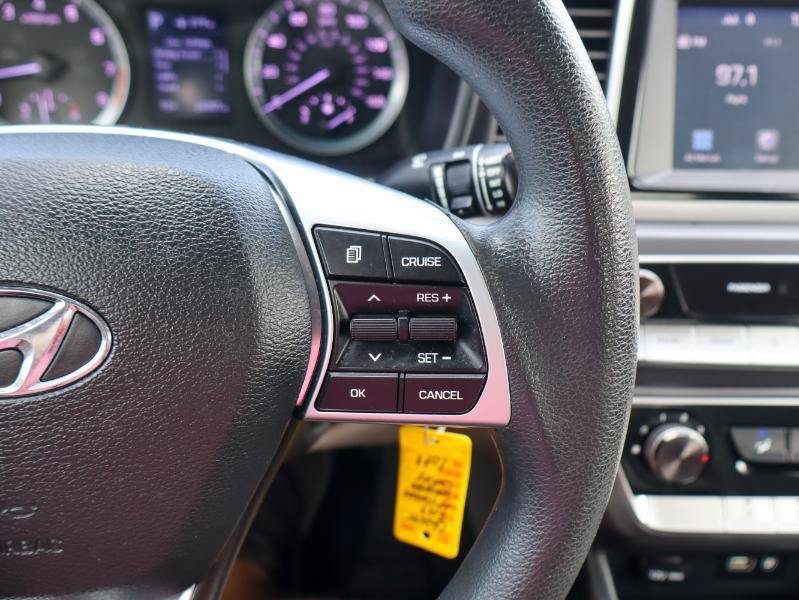 Used 2019 Hyundai Sonata SE FWD image 17
