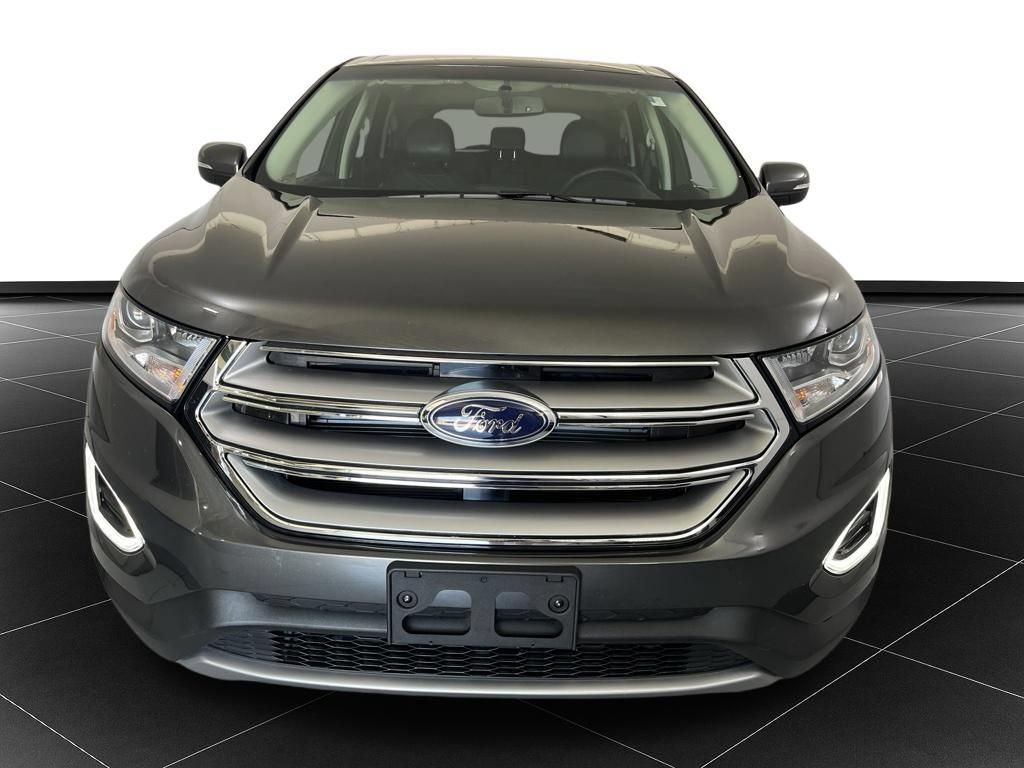 Used 2017 Ford Edge SEL w/ Equipment Group 201A AWD/4WD image 8