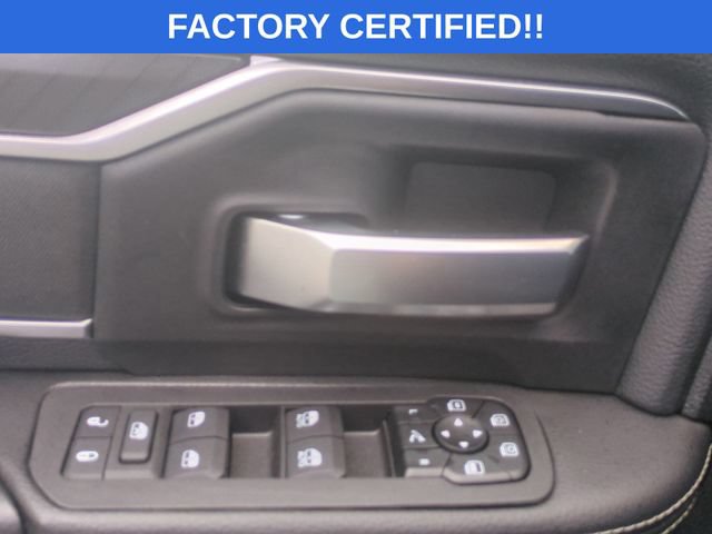 Certified 2026 RAM 2500 Big Horn AWD/4WD image 13