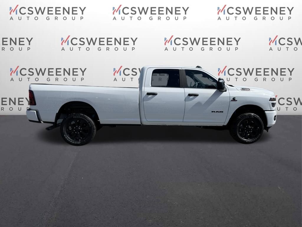 New 2026 RAM 2500 Big Horn image 6