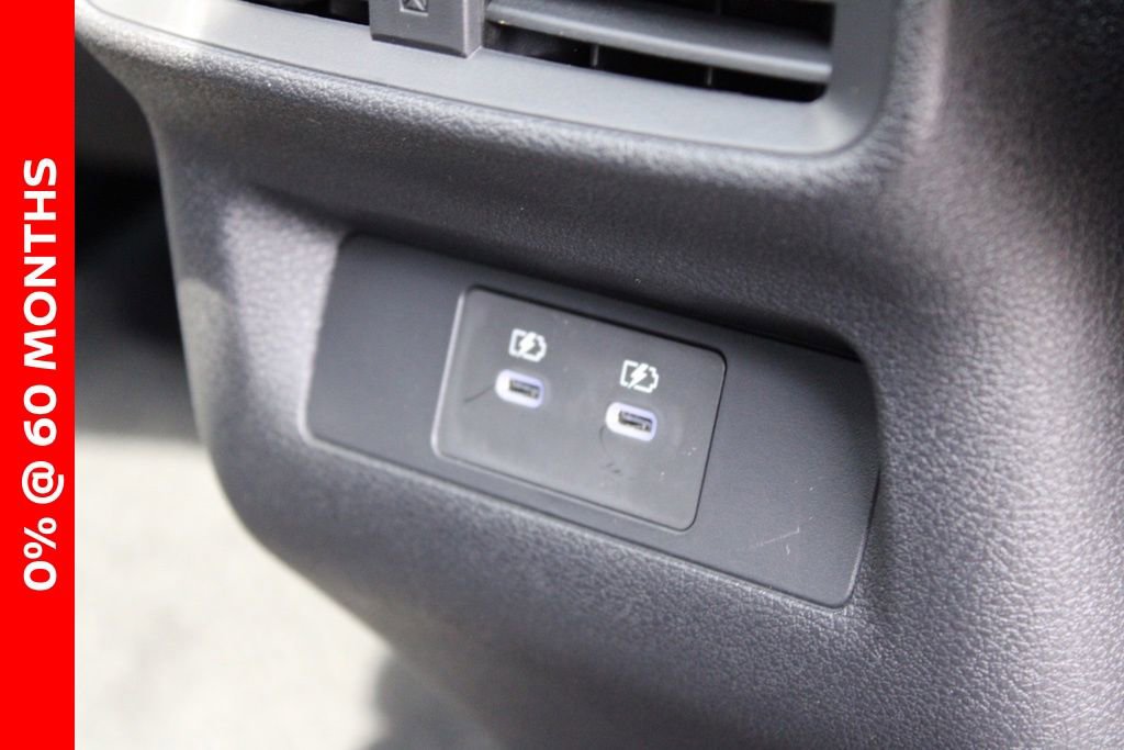 New 2025 Nissan Murano SL w/ Cargo Package image 18