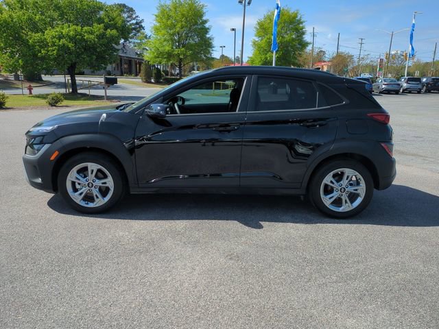 Used 2023 Hyundai Kona SEL image 6