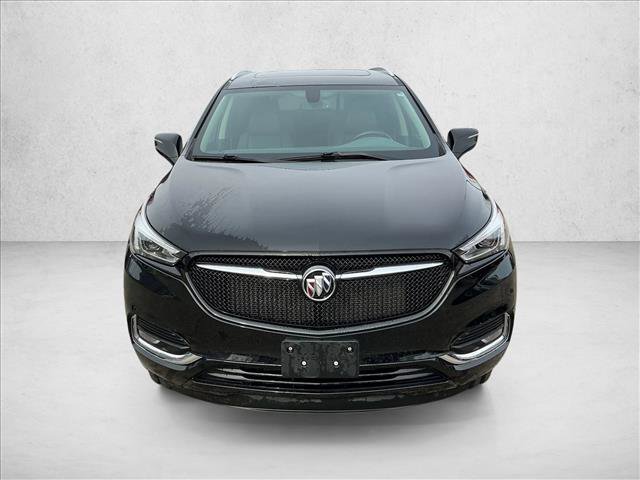 Used 2020 Buick Enclave Essence w/ Sport Touring Edition video 2