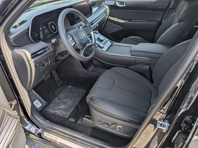 New 2025 Hyundai Palisade Calligraphy image 9