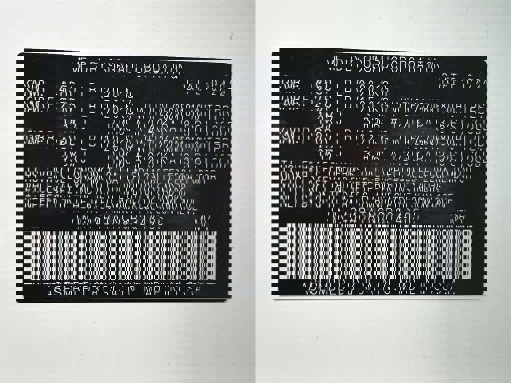 Certified 2024 Subaru Outback Limited image 22