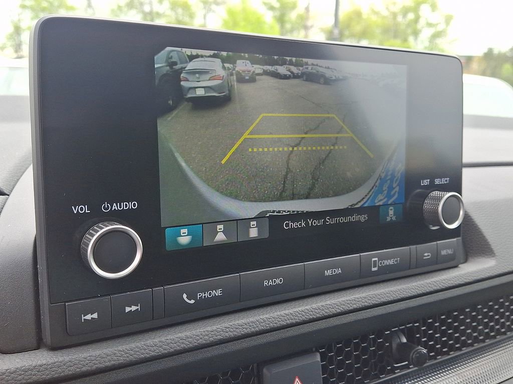 Used 2024 Honda CR-V EX image 18