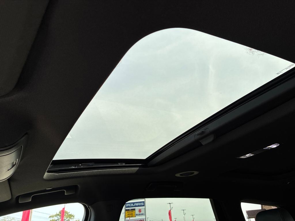 Used 2023 Buick Enclave Premium w/ Experience Buick Package image 36