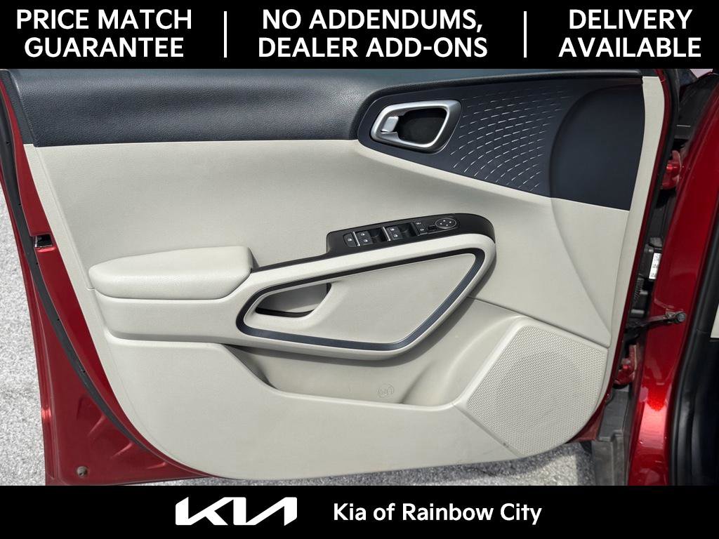 Used 2020 Kia Soul S image 13