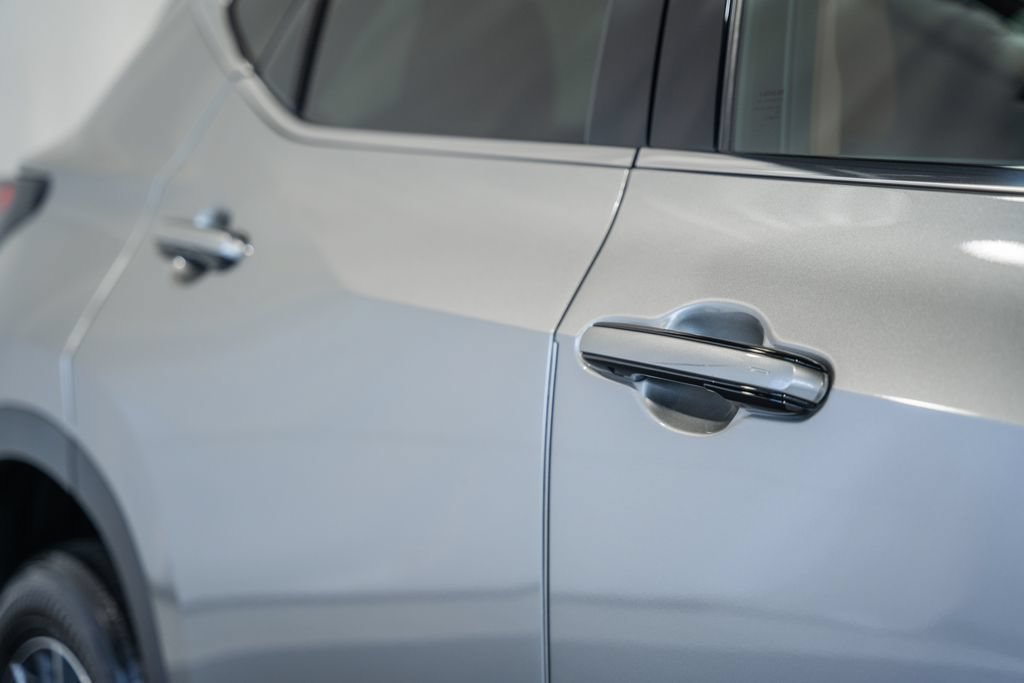 Used 2022 Lexus NX 350 AWD w/ Cold Area Package image 13