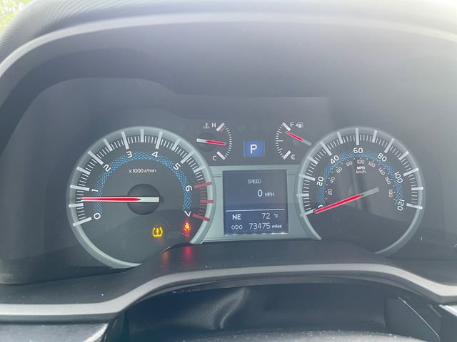 Used 2016 Toyota 4Runner Limited image 23