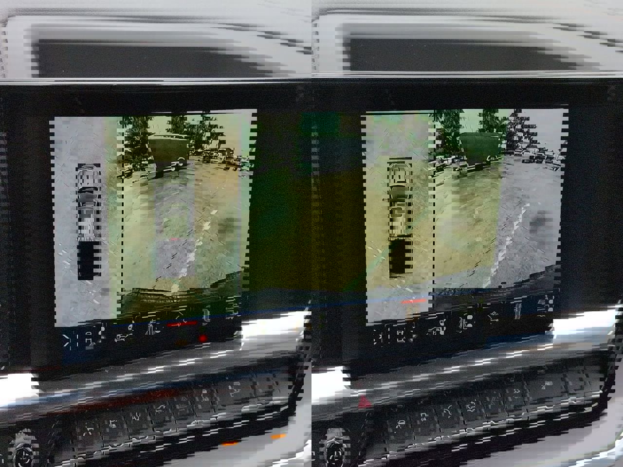 Certified 2026 Chevrolet Silverado 1500 High Country w/ Technology Package image 17