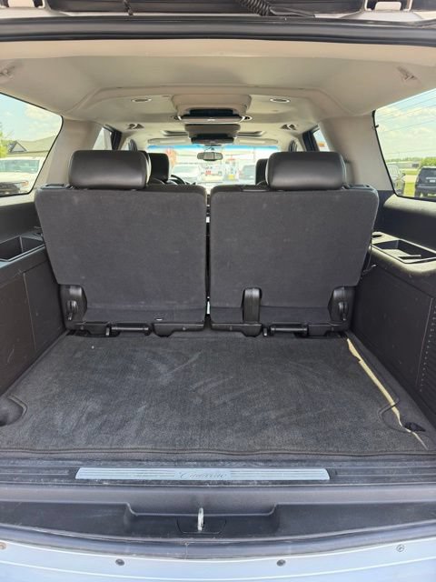 Used 2010 Cadillac Escalade ESV Premium AWD/4WD image 15