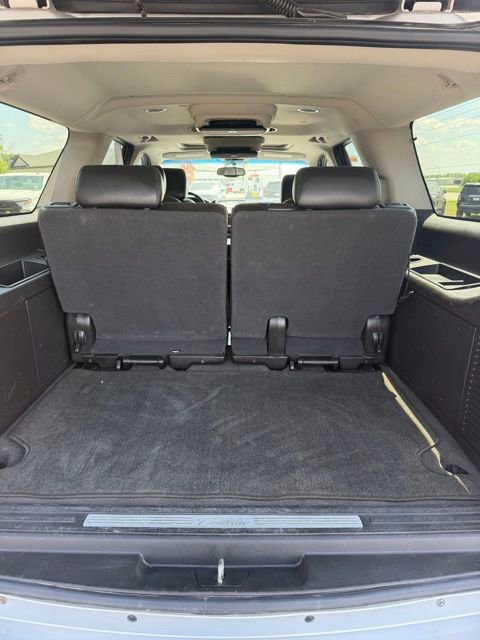 Used 2010 Cadillac Escalade ESV Premium AWD/4WD image 15